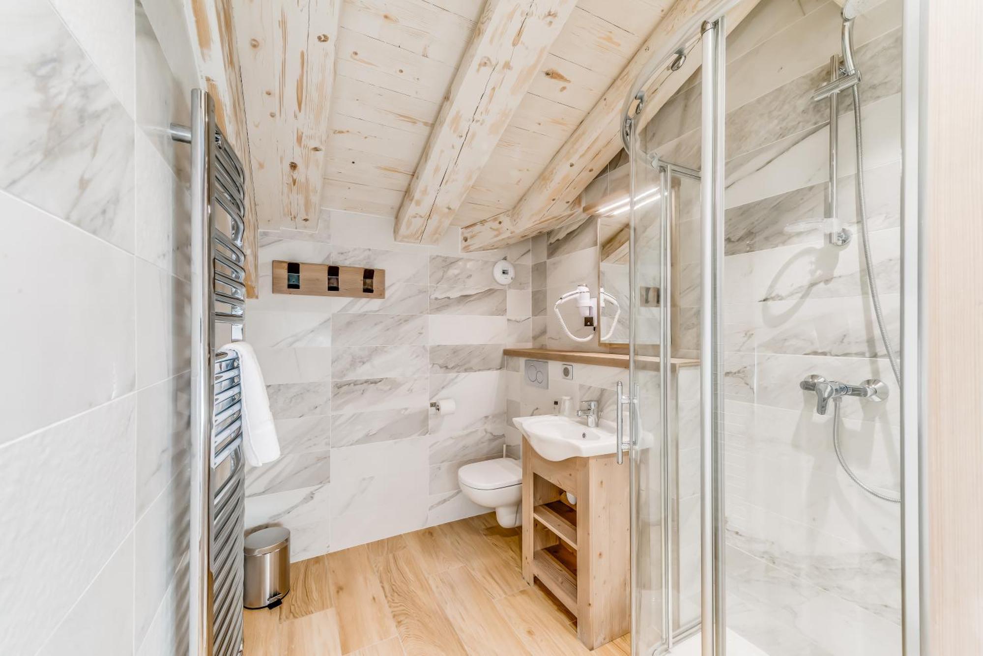 Residence Cap Neige Tignes Room photo